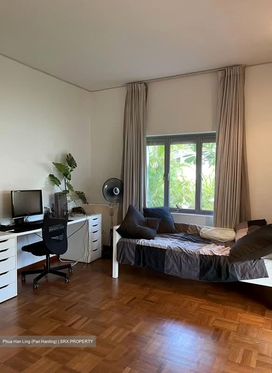 Clementi Park (D21), Detached #610101381